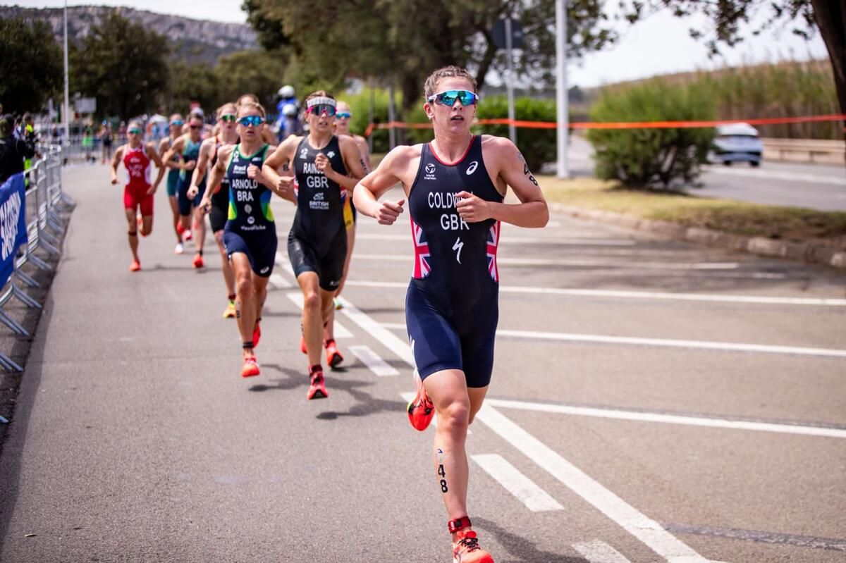 Dubai: Bir triatlon denemek ister misiniz? Sıfır Deneyim ile Yarış Nasıl Fethedilir