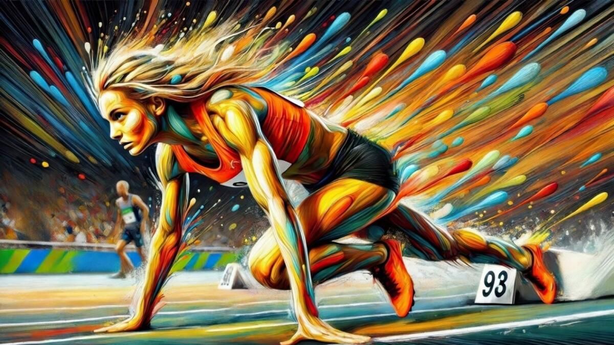 Sporcular Tarafından Yönlendirilen Trend Sosyal Medya Hareketi, Als Yarışmacılarını Öne Çıkarıyor
