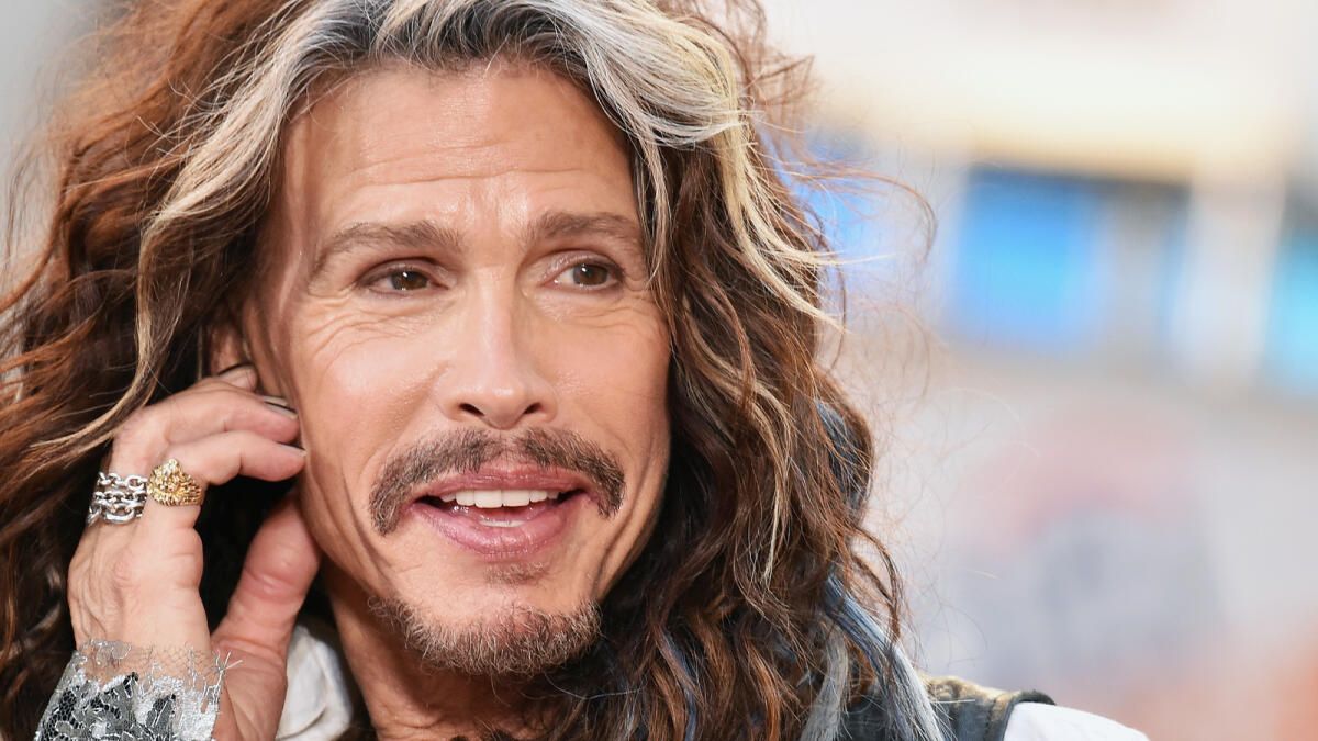 Aerosmith Artık Turneye Çıkmayacak