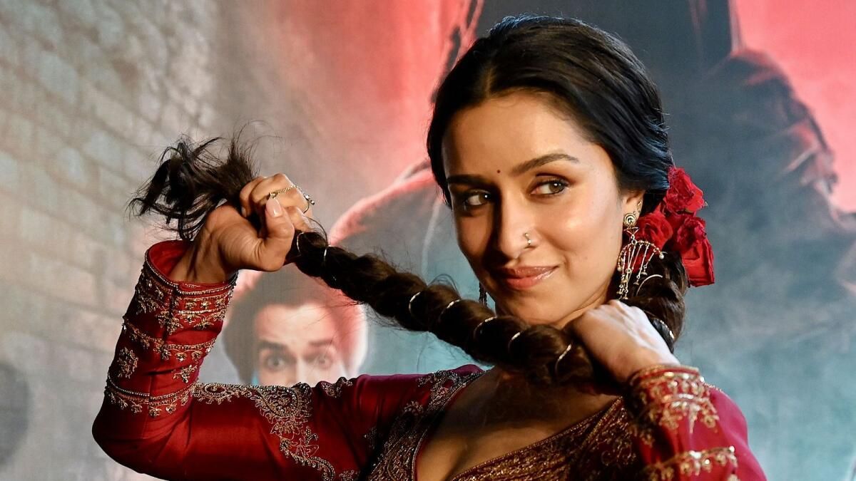 'Stree 2' Gişede 'Khel Khel Mein'i Yendi