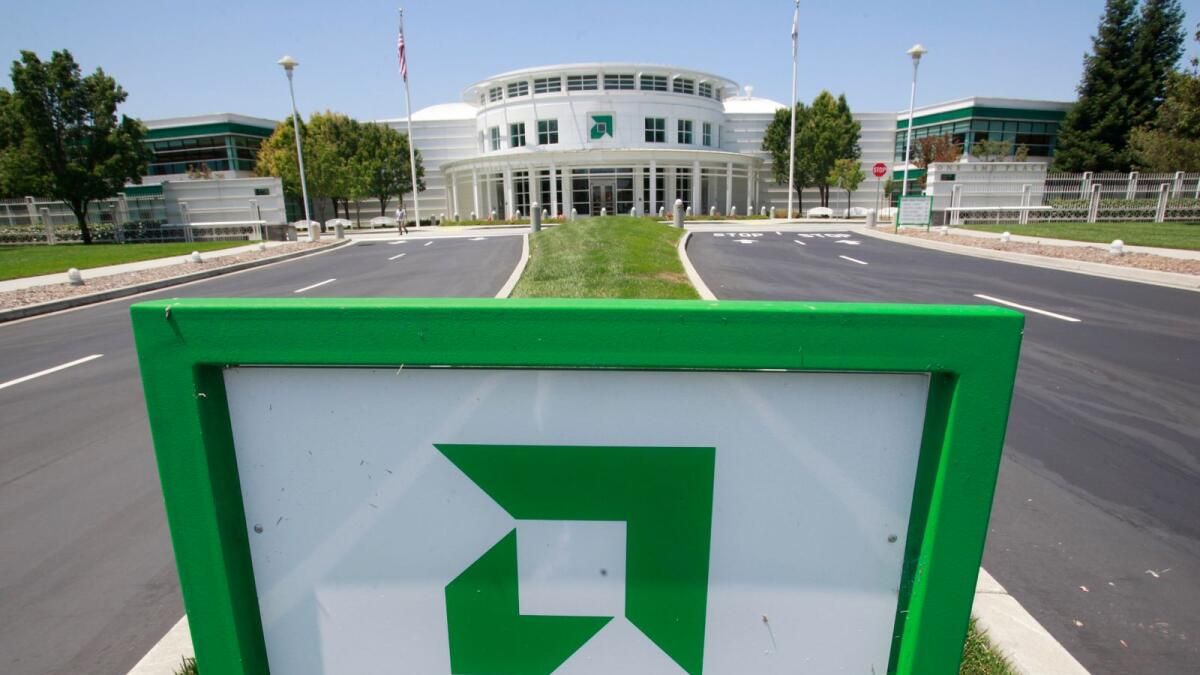 Amd, Sunucu Üreticisi Zt Systems'ı 4,9 Milyar Dolara Satın Alacak