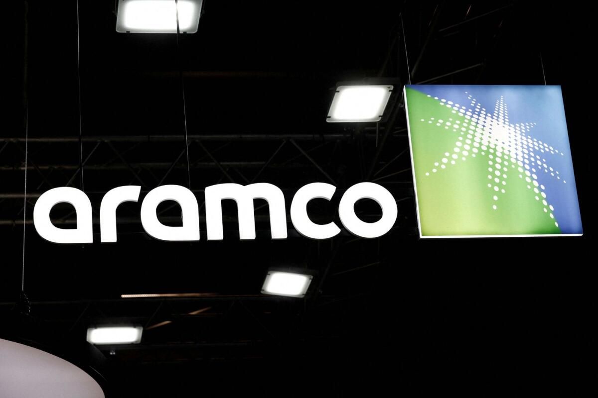 Suudi Aramco'nun 2. Çeyrek Karı, Üretim Düşük Kaldıkça %3 Düştü
