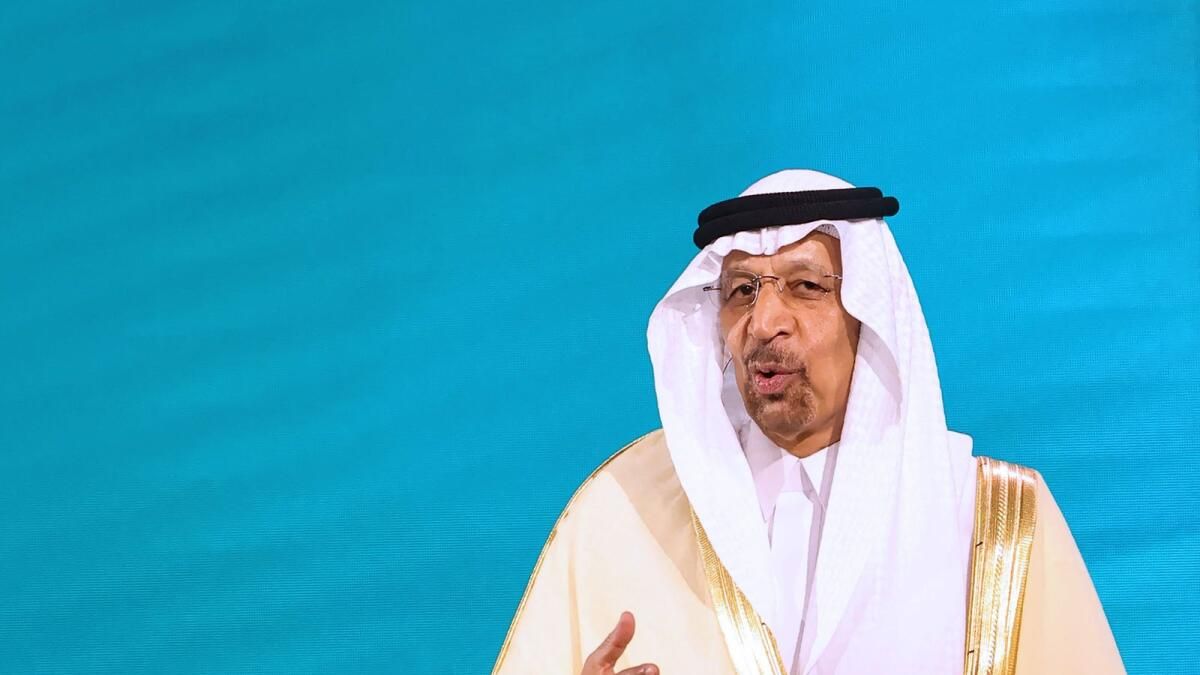 Suudi Arabistan'a Doğrudan Yabancı Yatırım 215 Milyar Dolara Yükseldi