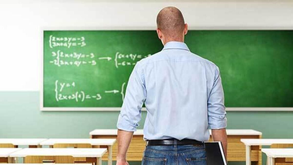 'Sorunsuz Başlangıç': BAE Öğretmenleri ve Personeli Yaz Tatili Bitmeden Bir Hafta Önce Okula Dönüyor