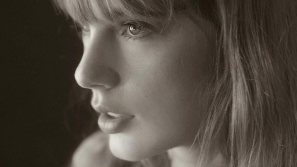 Taylor Swift Viyana Turu İptalini Ele Aldı