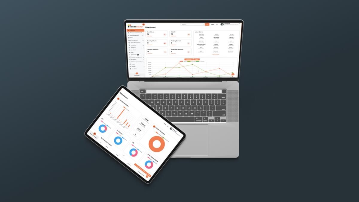 Techysquad, Özel işbirliği içinde Spotware ile Ortaklık Kuruyor