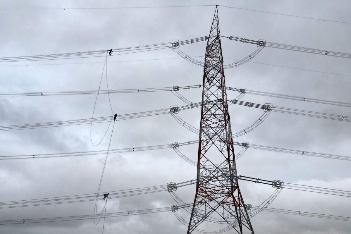 Nükleer Enerjinin Hindistan'ın Enerji Güvenliğini Sağlamada Hayati Bir Rol Oynaması Bekleniyor