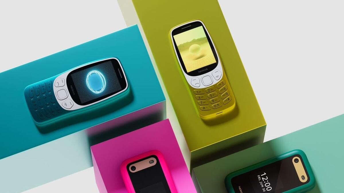 Çocukların Zihinsel Refahlarını Korumaları için Birlikte Oluşturulan Yeni Telefon