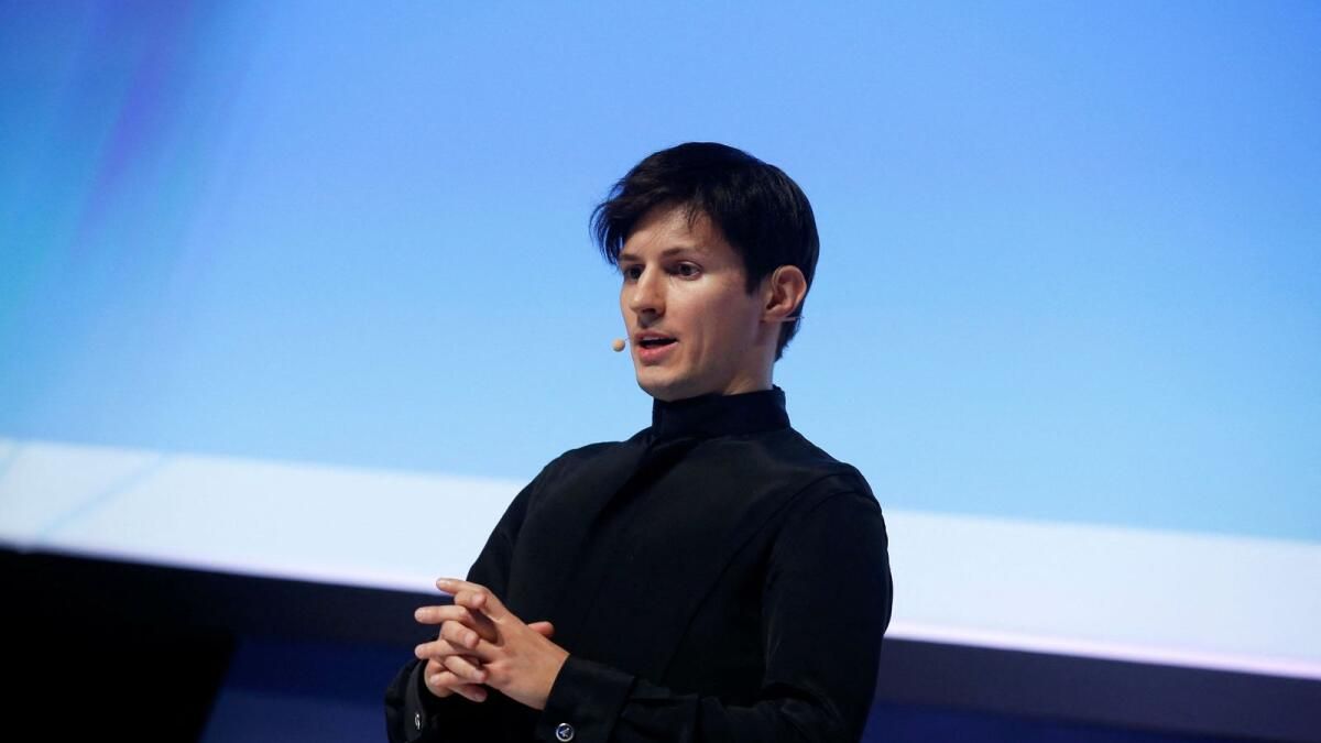 Moskova, Telegram Patronunun Tutuklanmasının Ardından Rusya-Fransa İlişkilerinin Yeni Bir Düşüşe Geçtiğini Söyledi