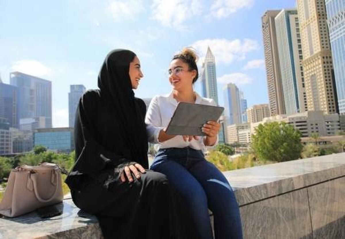 BAE: ’Sessiz Tatiller' Artıyor mu? İşte yanlış gidebilecek olan şey
