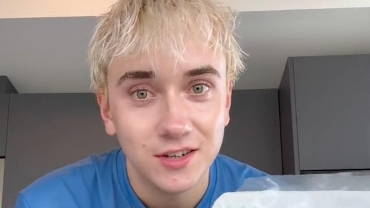 Tiktok izlanda'nın Salatalık Arzını Nasıl Etkiledi?