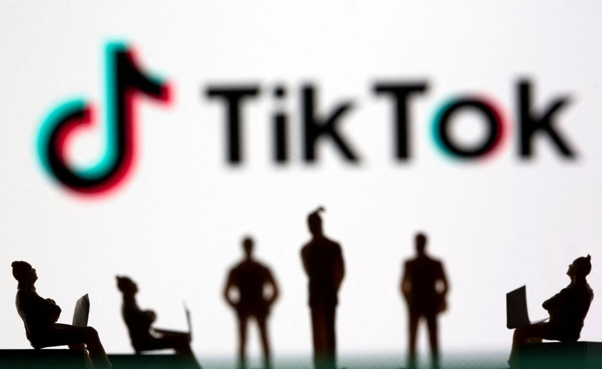 Tiktok, Kurallara Uymak için Ab'den 'Lite' Ödüllerini Geri Çekiyor