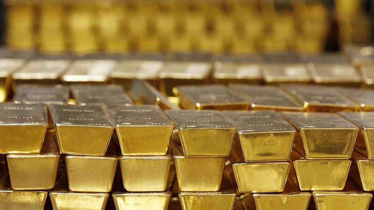 Titrek ABD, Altın için Bir Nimet Faktörünü Finanse Ediyor