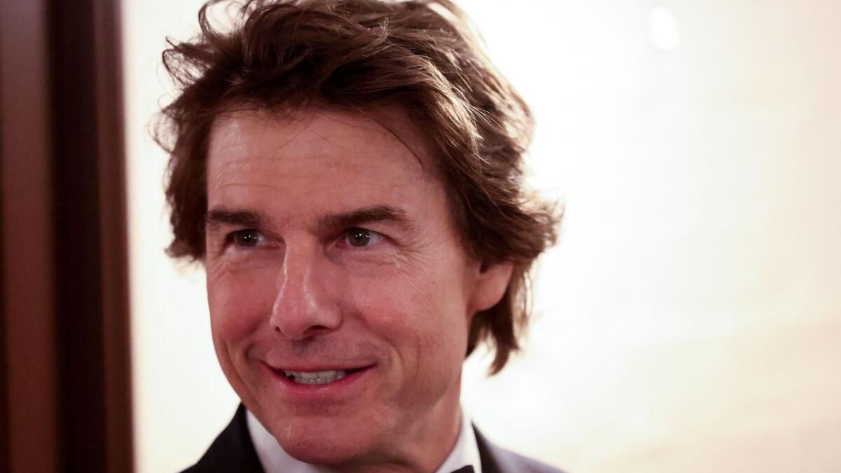 Tom Cruise, 2024 Paris Olimpiyatları Kapanış Törenine Paraşütle Atlayacak