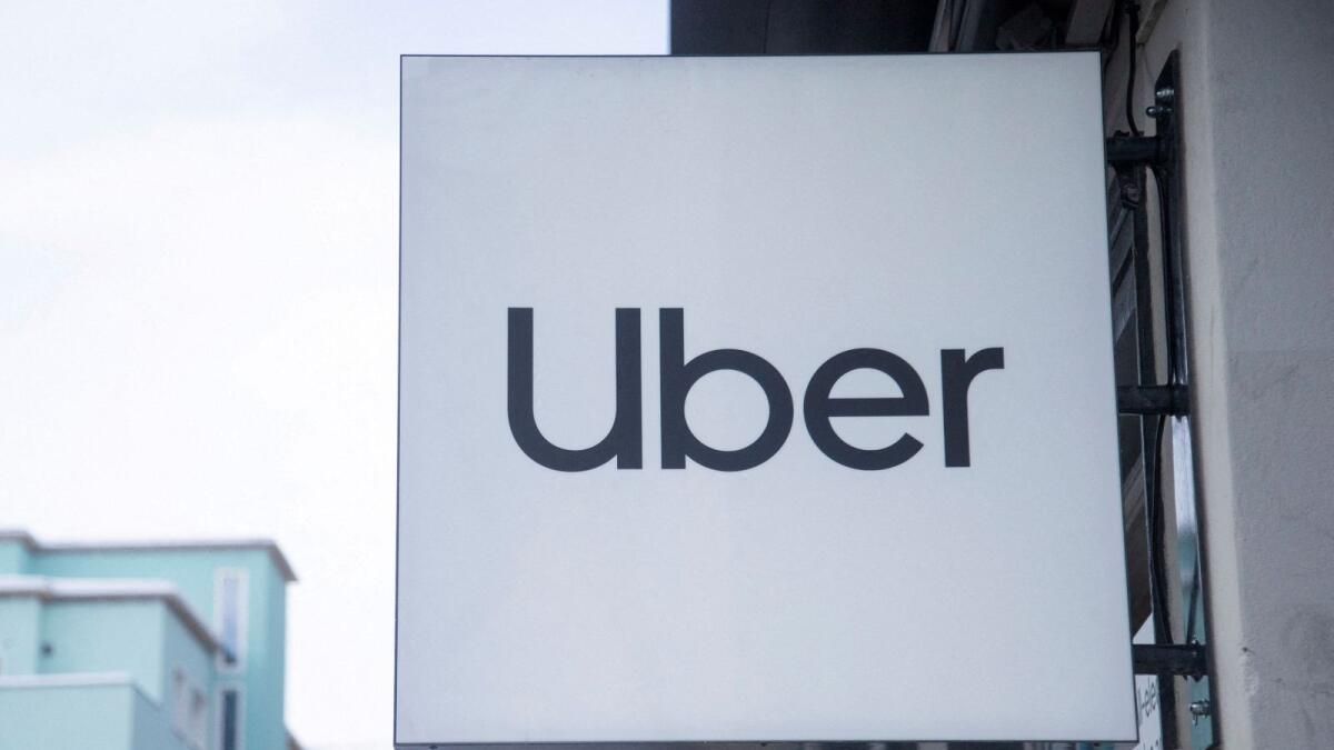 Hollandalı, Sürücü Verileri Üzerinden 290 Milyon Euro Para Cezası ile Uber'i Vurdu