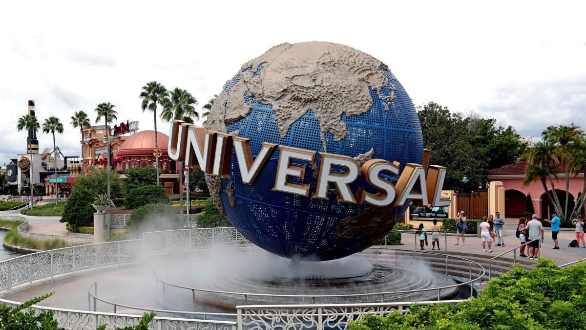 Universal, Bedford Tema Parkı için İngiltere Teşvikleri İstiyor, Ft Raporları