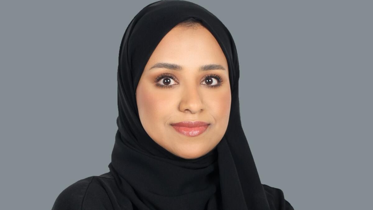 ’Herkesin Bir Kıvılcımı Var': Huda Alhadhrami Emirlik İşgücünü Nasıl Güçlendiriyor?