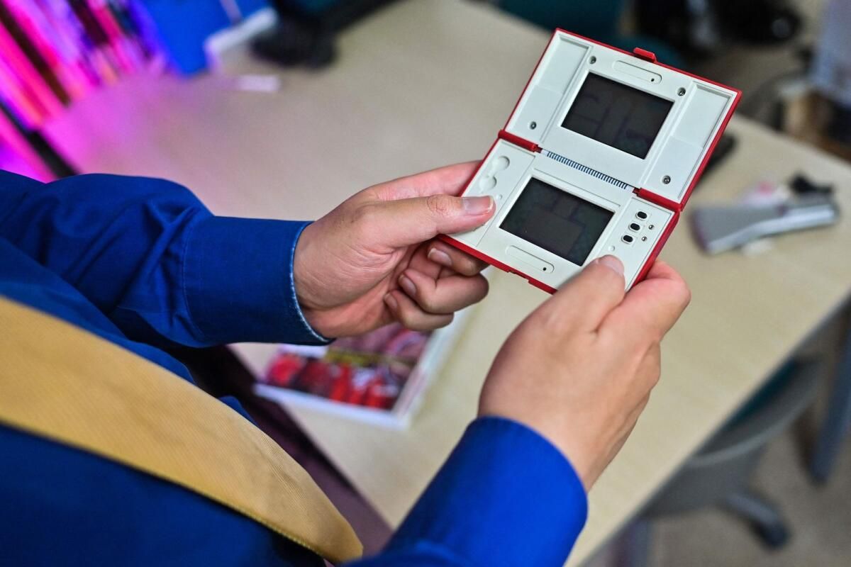 Nintendo Müzesi 2 Ekim'de Japonya'da Açılacak