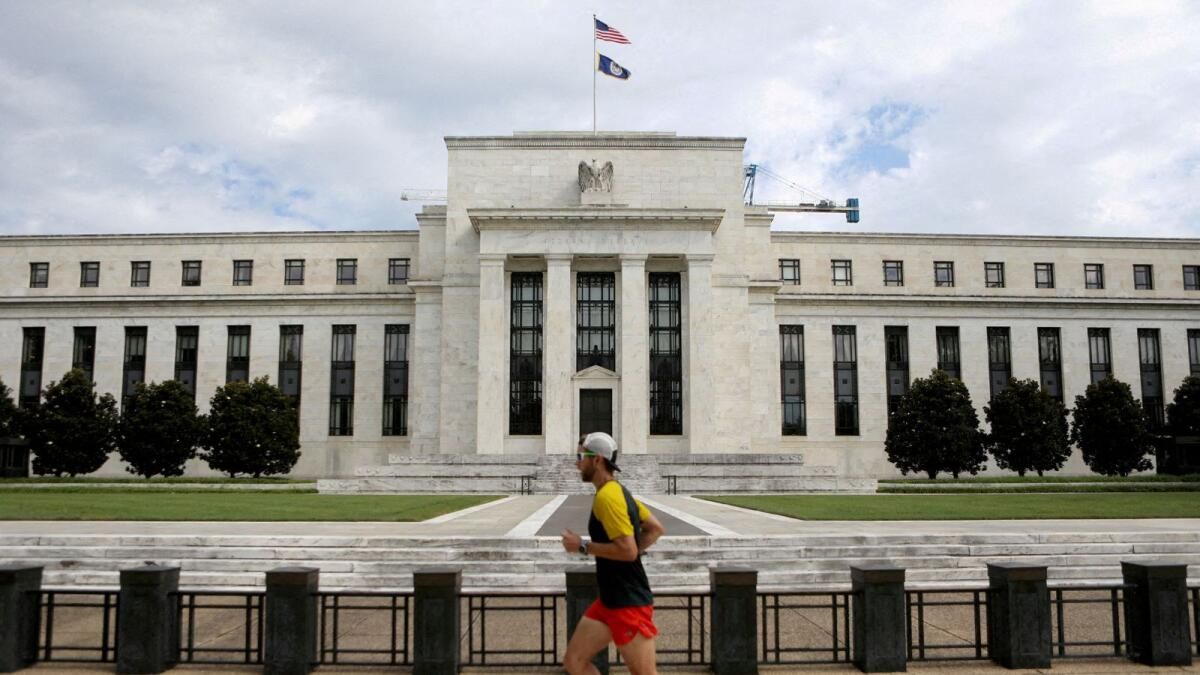 Fed Yetkilileri Jackson Hole'a Hazırlanırken iş piyasası Konusunda Tedirgin