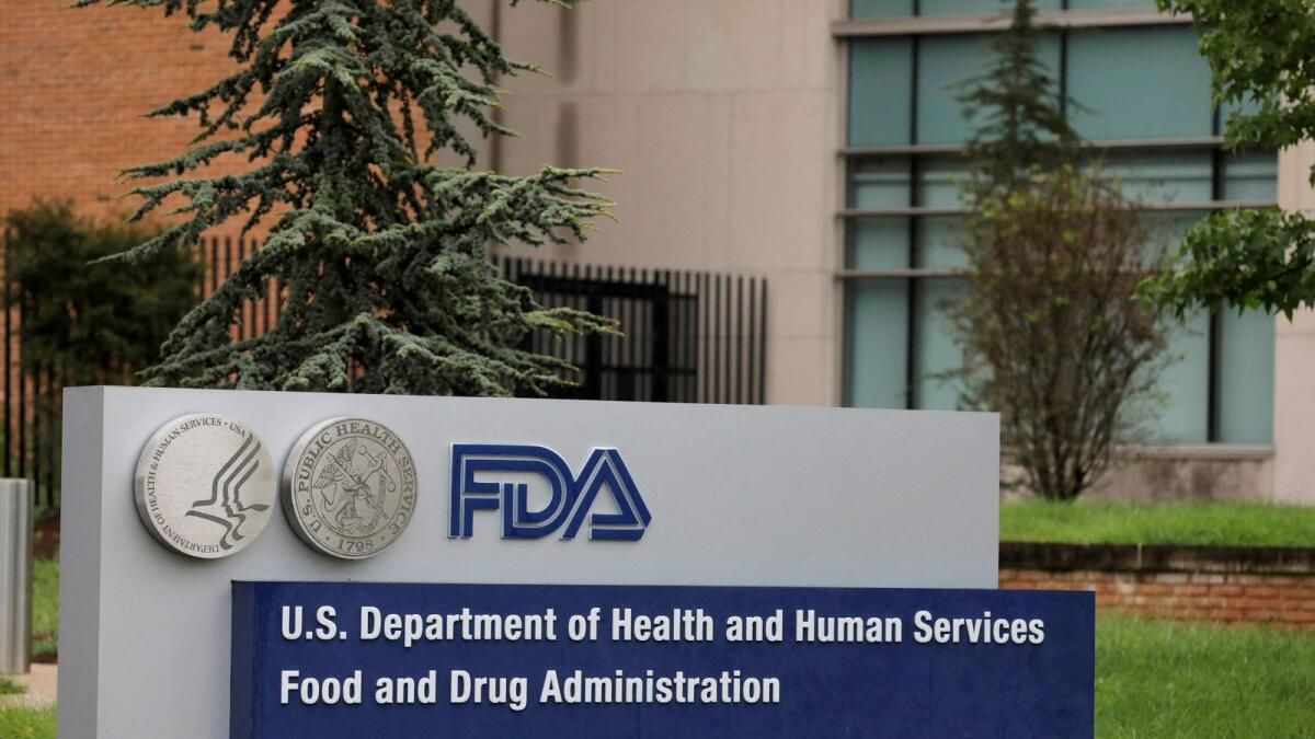 ABD Fda, J &amp; J'nin Akciğer Kanseri için Kemoterapisiz Tedavisini Onayladı