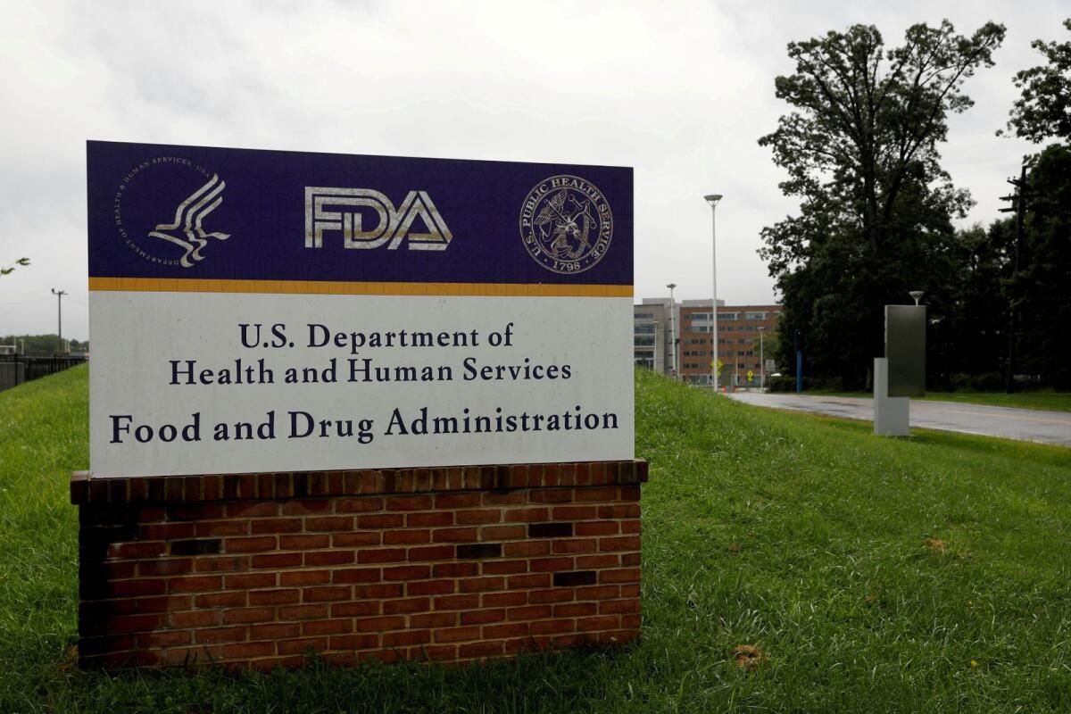 Fda, Ascendis Pharma'nın Hormon Bozukluğu Tedavisini Onayladı
