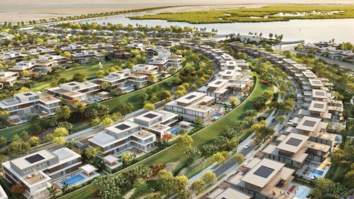 Dubai: Yapım Aşamasında Markalı Konutlar Hazır Birimlerden %10 Daha Ucuz