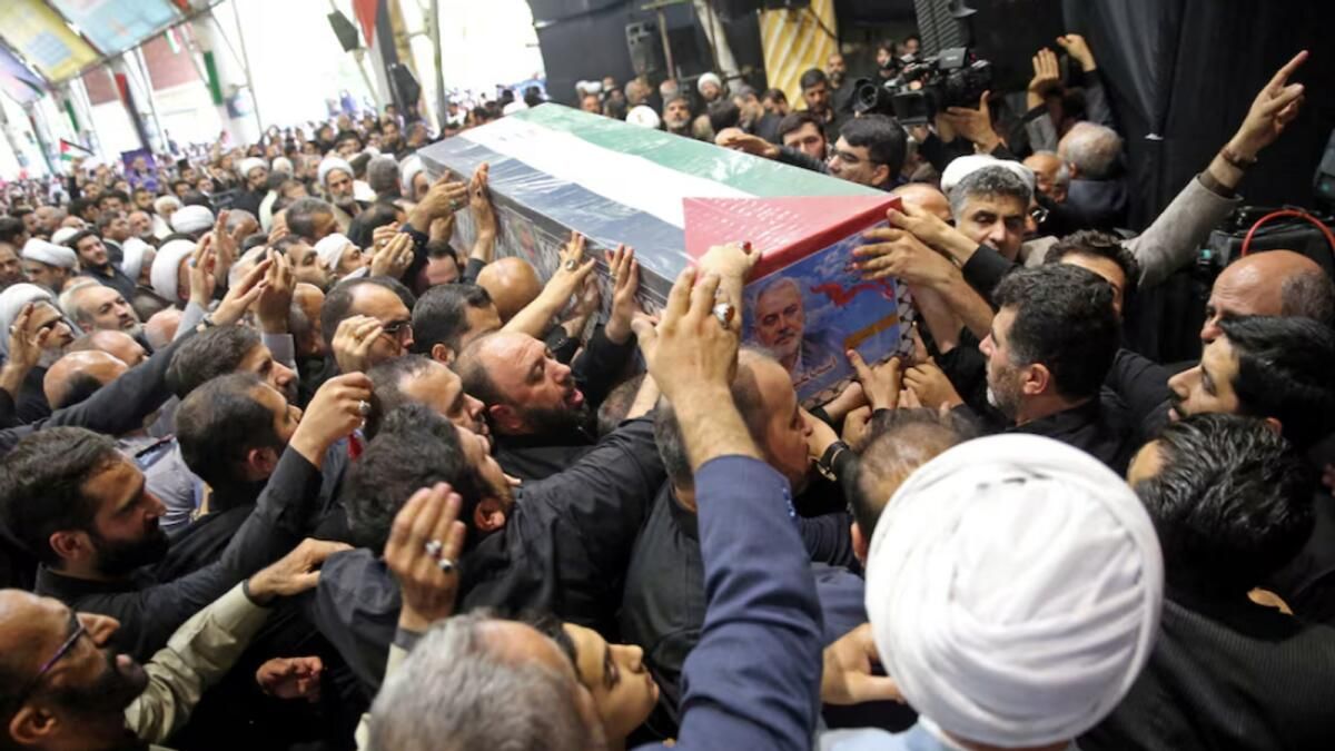 İtalya ve Irak'tan Ortadoğu'nun Tırmandırılması ve Gazze'de Ateşkes Çağrısı