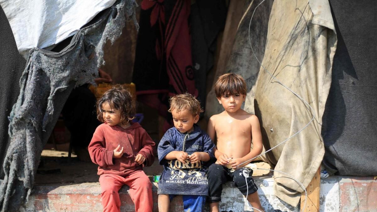 Hindistan, İsrail'i Gazze'deki Soykırımı Durdurmaya İkna Etmek için Etkisini Kullanabilir: İran'ın Elçisi