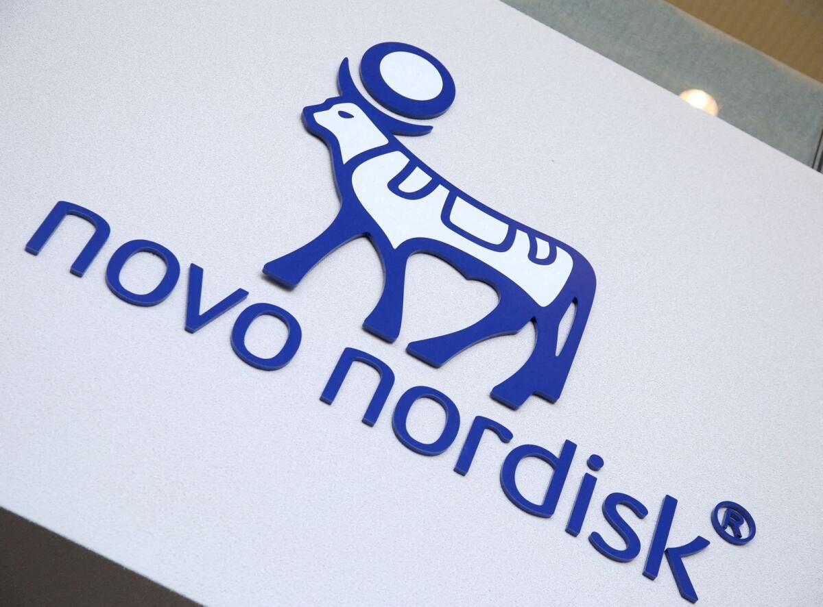 Zayıflama İlacı Üreticisi Novo Nordisk Hafif Kar Artışı Kaydetti