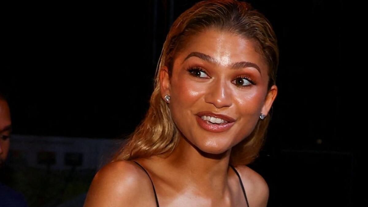 Zendaya, Robert Pattinson 'The Drama'da Rol Alacak