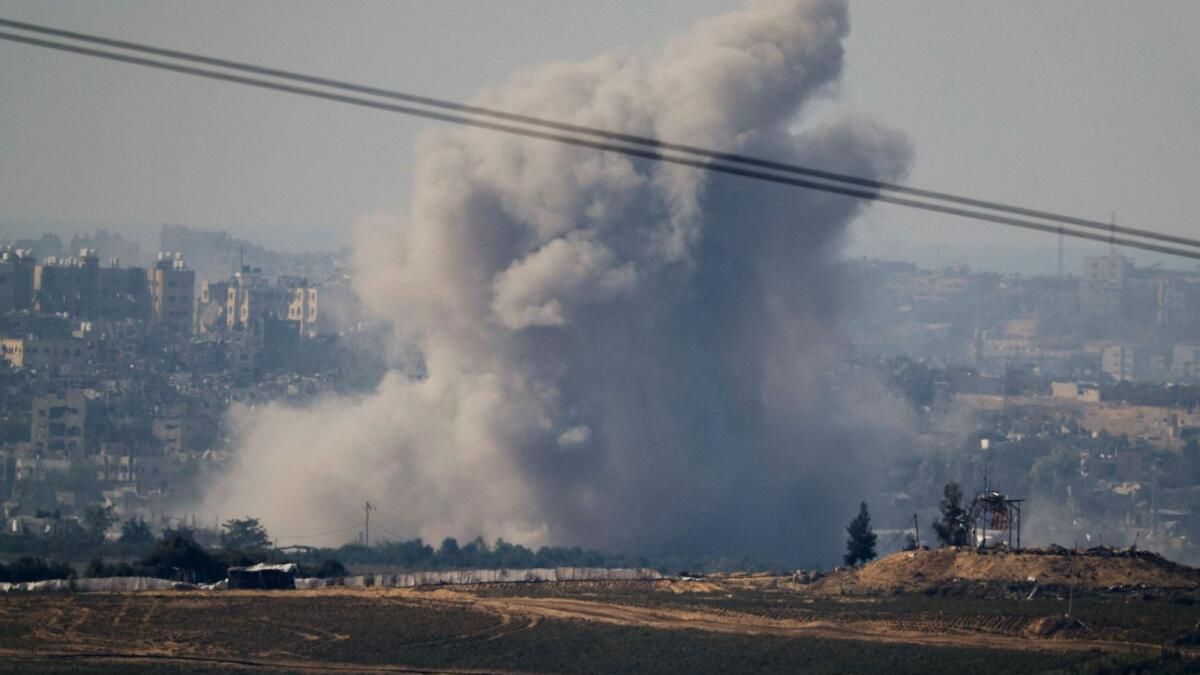 Hamas, Ateşkesi Yeni Şartlar Olmadan Uygulamaya Hazır Olduğunu Söyledi