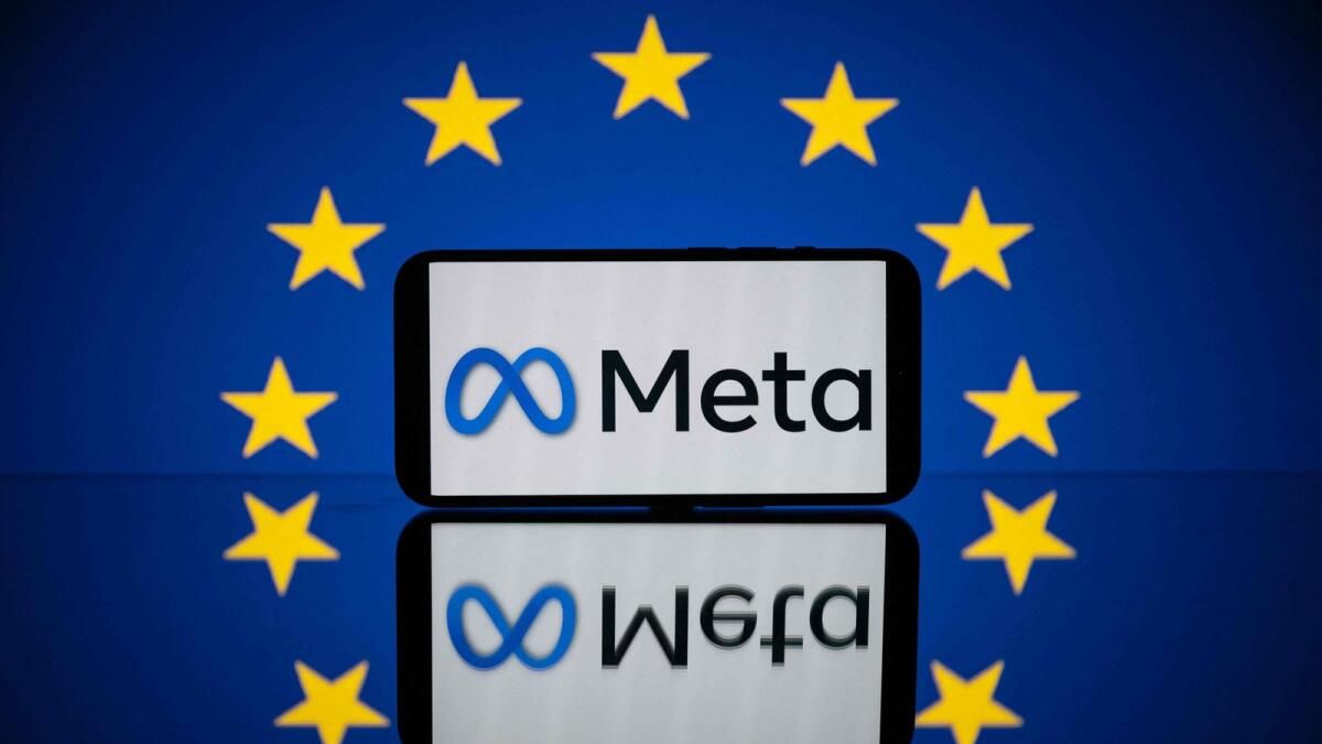 Meta ve Spotify, Yapay Zeka Konusunda AB Kararlarını Patlattı