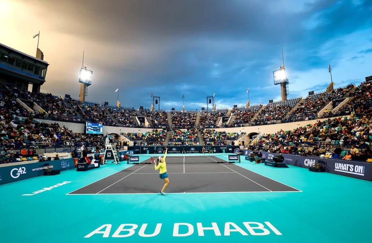 Mubadala Abu Dhabi, En İyi Oyuncuları Tekrar Çekmek için Açıldı
