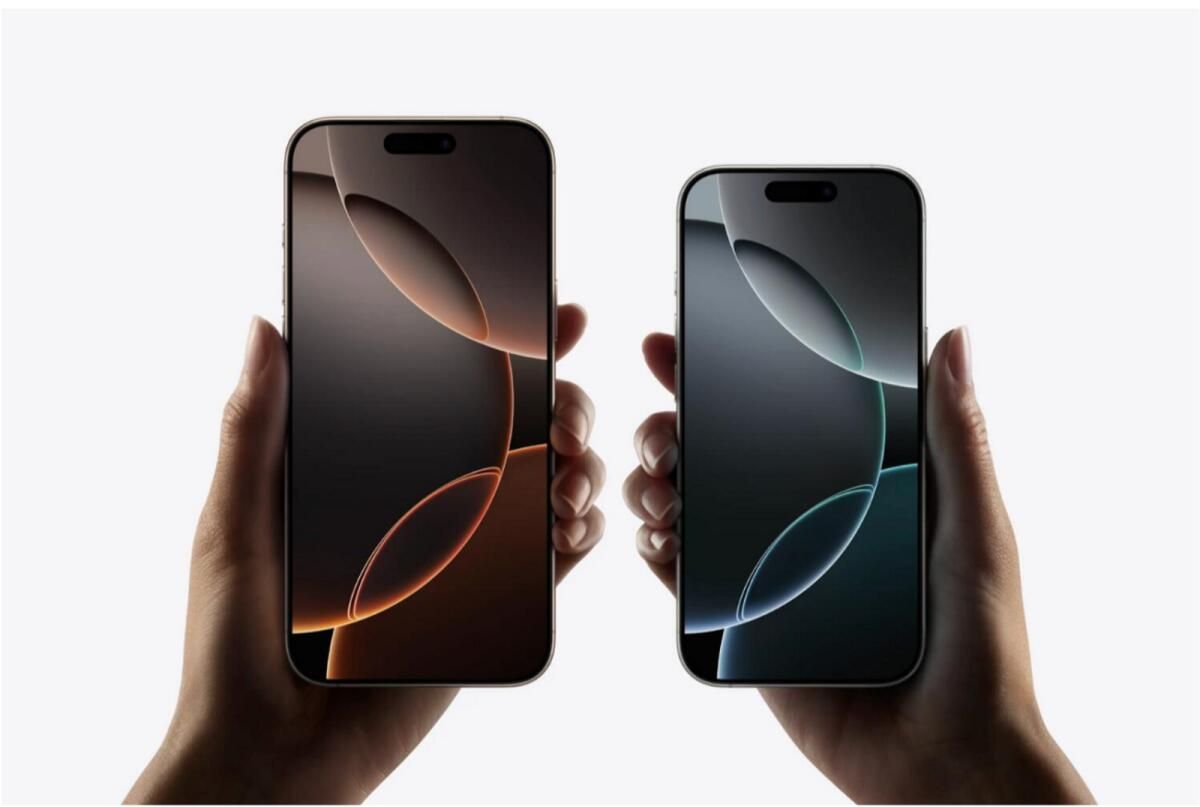 3.000 Dh'nin Üzerinde İşaretleme: Bazı BAE Perakendecileri, Talep Arttıkça Apple İphone 16 Fiyatlarını Artırdı