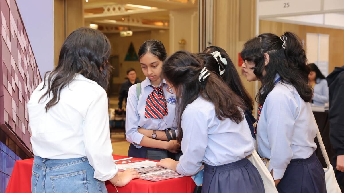 7. Baskı Uniexpo 2024'te Geleceğinizi Keşfedin