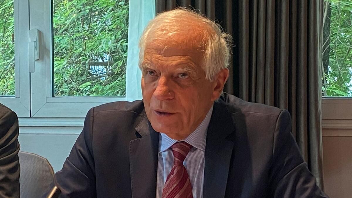 AB, Venezüella'nın Muhalefetteki Baskıyı Sona Erdirmesini ve Mahkumları Serbest Bırakmasını Talep Ediyor