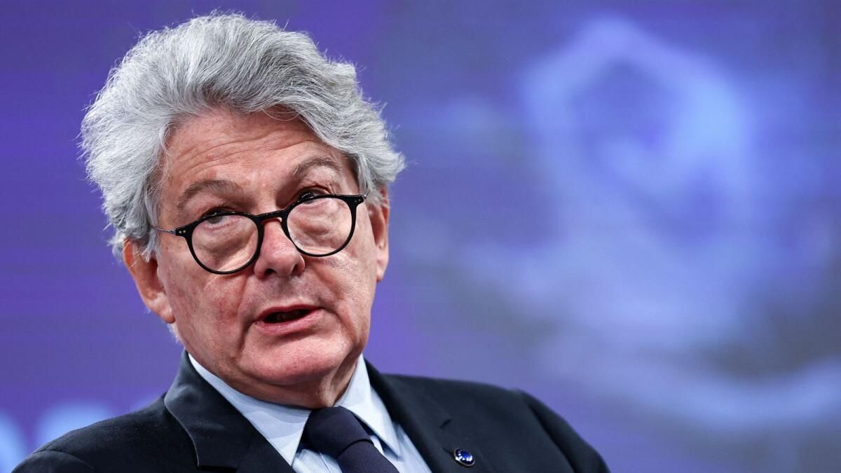 Fransız Breton, AB Komisyonuna Kapıyı Kapattı