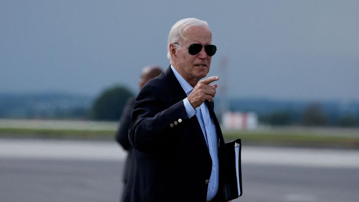 Yargıç, Göçmen Eşler için Biden'ın Yasallaştırma Programına Geçici Blok Bıraktı