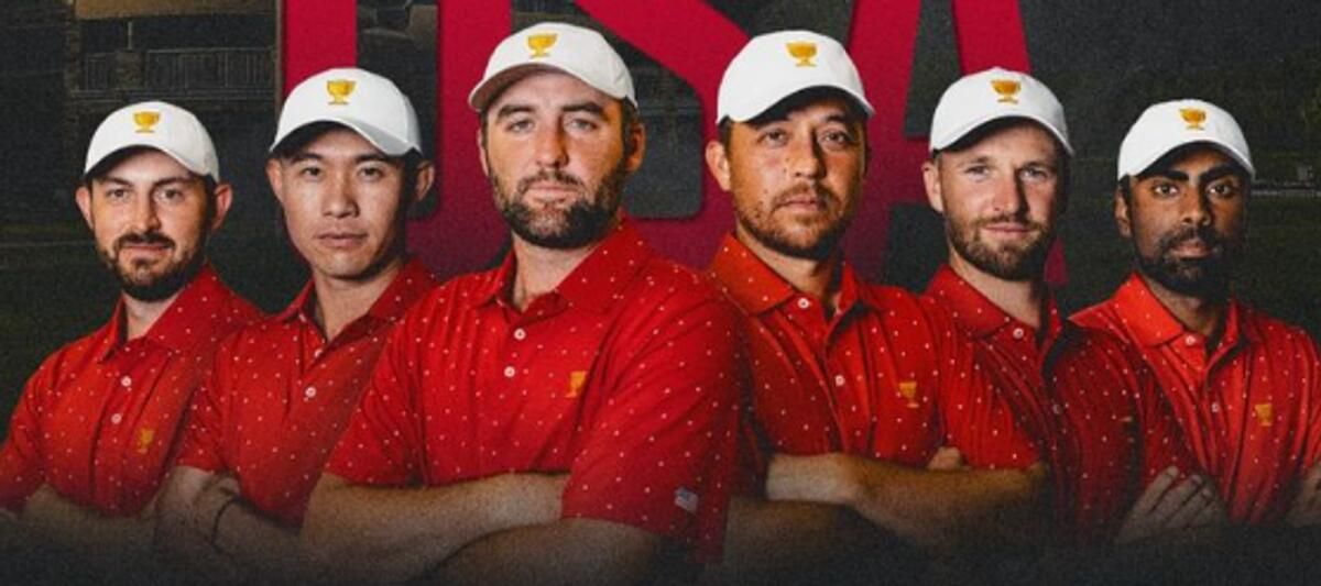 Golfte Bu Hafta: Dünyanın Geri Kalanı ABD'nin Başkanlar Kupası'ndaki Galibiyet Serisini Bitirebilir mi?