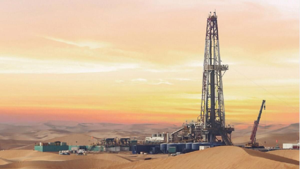 Abu Dabi, Malezya'nın Petronas'ına Yeni Petrol ve Gaz Arama Hakları Verdi