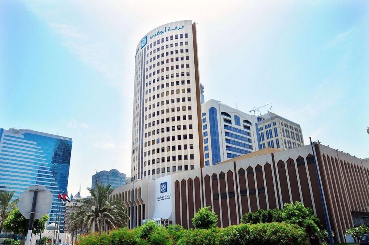 Abu Dabi'nin Yapay Zeka Sektörü, Yeni Şirketlerde Yıllık %41,3 Artışla Patlama Yaşıyor