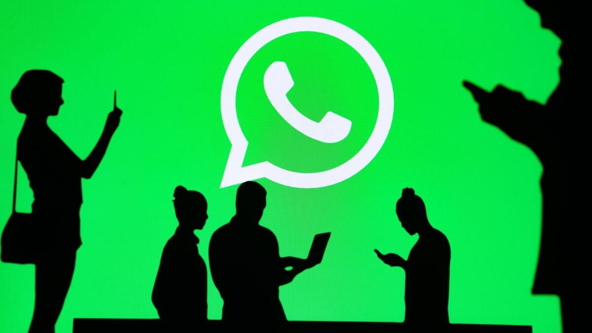 '1 Saatte 50 Mesaj': BAE'deki Ebeveynler ve Öğretmenler Öğrencilerin Okul Whatsapp Gruplarının Etkinliğini Tartışıyor