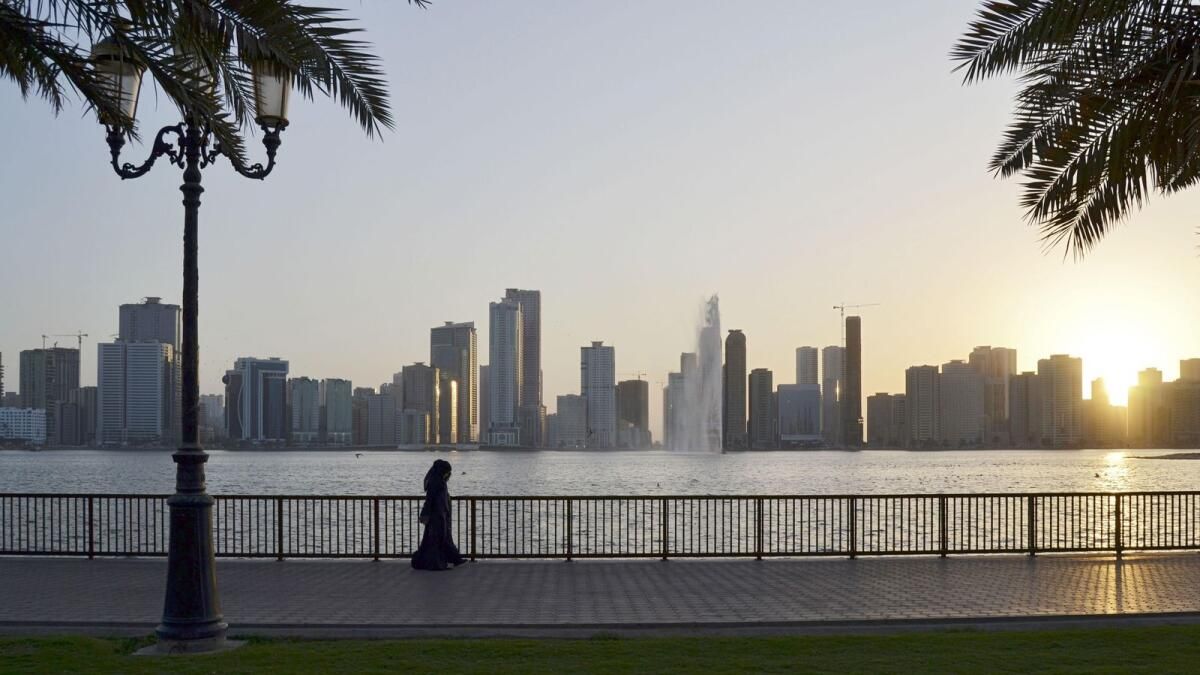 3 Dakikadan Kısa Bir Sürede: Sharjah, Dünyanın ilk Yapay Zeka Tarafından Oluşturulan Ticaret Lisansını Kullanıma Sundu