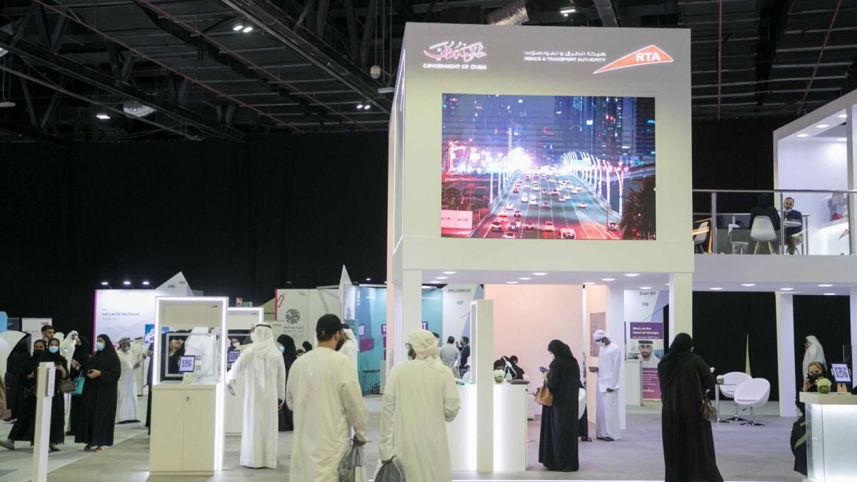 Dubai işleri: Rta, işgücüne Katılacak Vatandaşları Arıyor