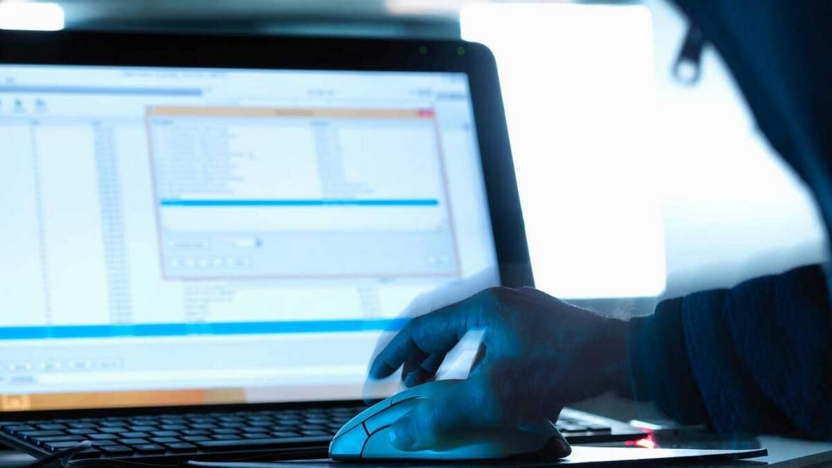 BAE Vergi Dairesi, Sakinleri Sahte E-postalara, Dolandırıcılıklara Karşı Uyardı
