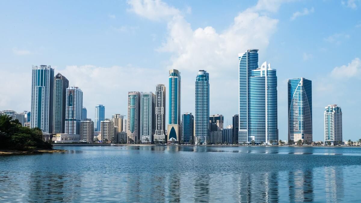 77.000 Dh'ye Kadar Tasarruf: Dubai'deki Yüksek Kiralar Bazı Kiracıların Sharjah, Ajman, Uaq'ya Taşındığını Görüyor