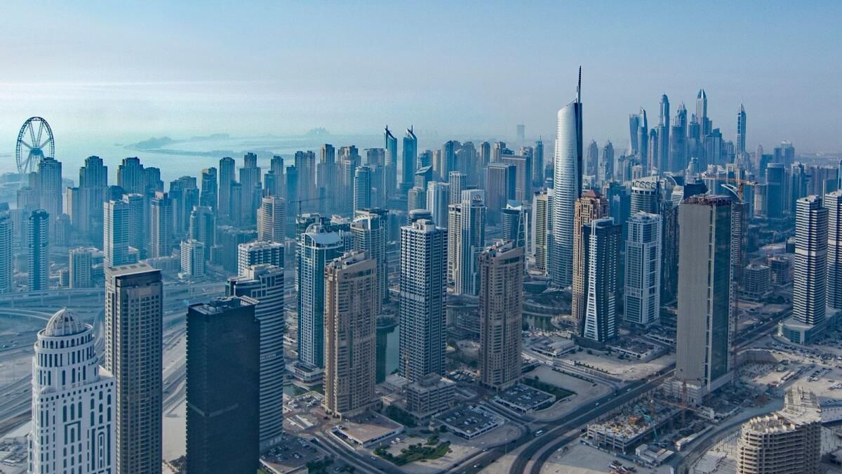 Dubai: Villa Ve Apartmanlarda Kaç Kişinin Yaşamasına İzin Veriliyor?