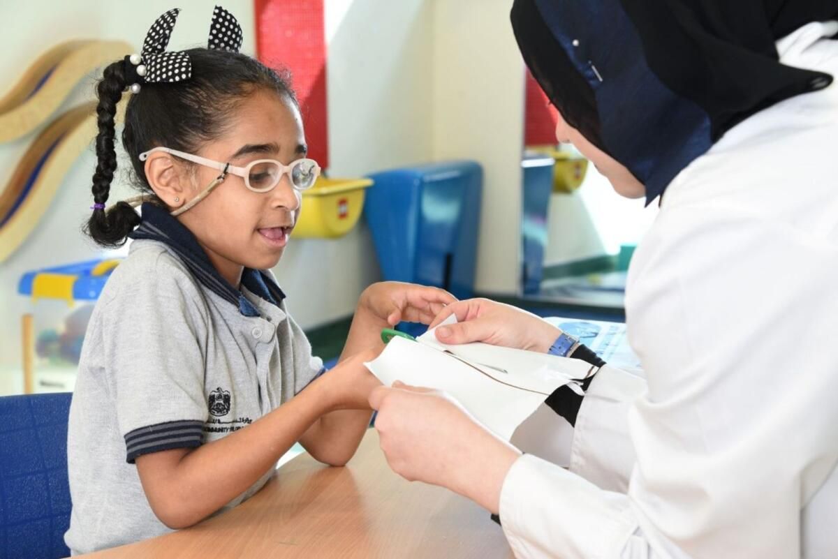 Dubai: Öğrencilerin Dahil Edilmesini Savunanlar için Yeni Nakit Ödül Açıklandı