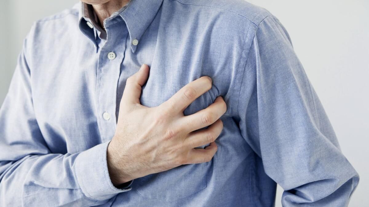 BAE: 33 Yaşındaki Bir Saat İçinde 3 Kalp Durmasından Sağ Kurtuldu; İşte bu Yüzden Düzenli Kalp Kontrolleri Şart
