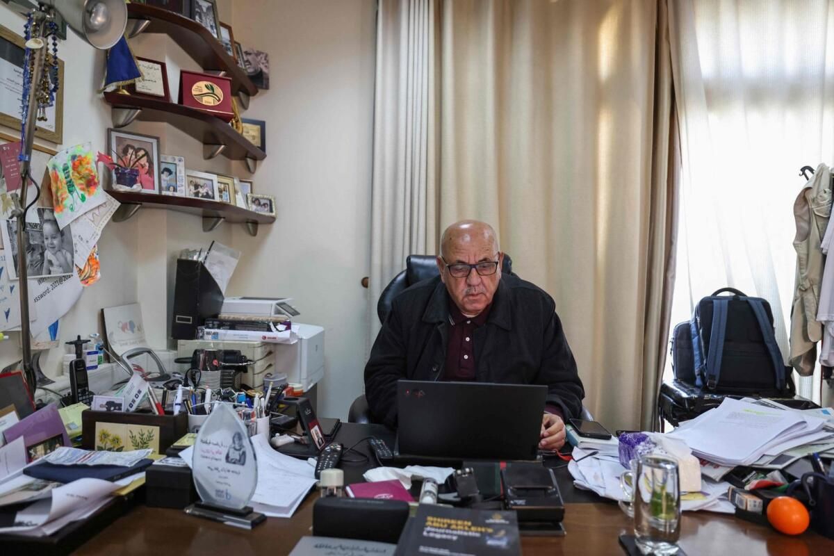 İsrail Güçleri Batı Şeria'daki El Cezire Ofisine Baskın Düzenledi, 45 Günlük Kapatma Emri Verdi